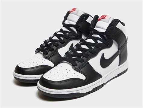 panda dunks restock dates